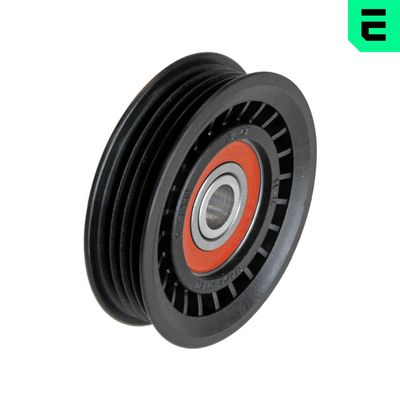 UMLENK-/FüHRUNGSROLLE KEILRIPPENRIEMEN OPTIMAL 0N1725 1