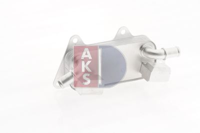ÖLKüHLER MOTORöL AKS DASIS 026005N 14