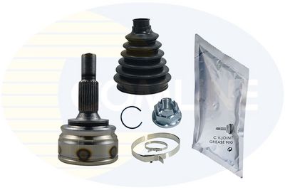 SET ARTICULATIE PLANETARA COMLINE ECV308