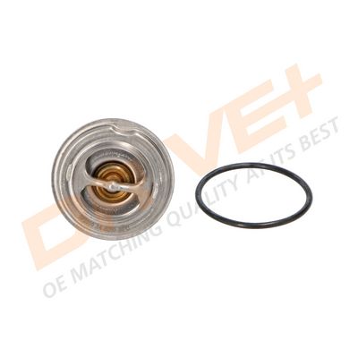 THERMOSTAT KüHLMITTEL