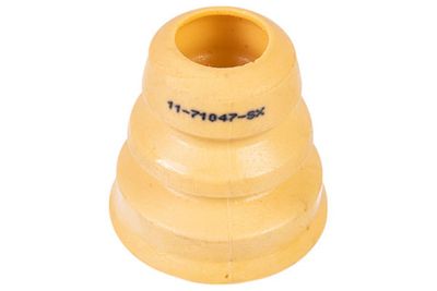 ударен тампон, окачване (ресьори) STELLOX 11-71047-SX
