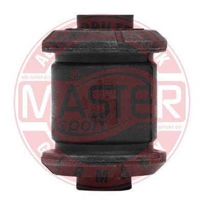 SUPORT TRAPEZ MASTER-SPORT GERMANY 35363PCSMS 1