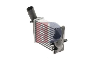 LADELUFTKüHLER AKS DASIS 157061N 1