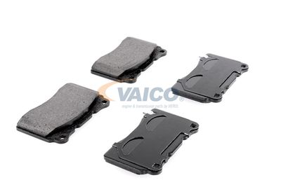BREMSBELAGSATZ SCHEIBENBREMSE VAICO V404127 27
