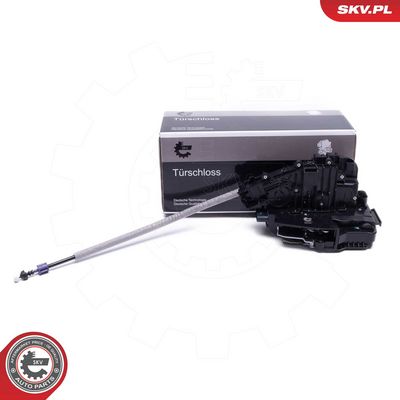 Zámok dverí ESEN SKV 60SKV273