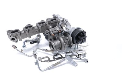 LADER AUFLADUNG BTS Turbo T981642 25