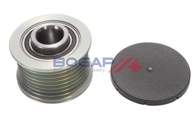 SISTEM ROATA LIBERA GENERATOR BOGAP N6213100