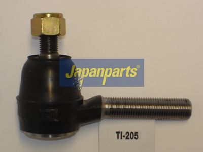 JAPANPARTS Skersinės vairo trauklės galas