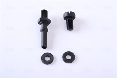 RADIATOR RACIRE MOTOR NISSENS 61883A 4