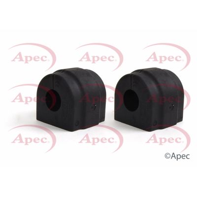 Mounting, control/trailing arm APEC AST8100