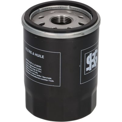 FILTRU ULEI KOLBENSCHMIDT 50013848 19