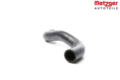 FURTUN RADIATOR METZGER AUTOTEILE 2421216 25