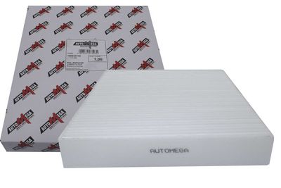 FILTRU AER HABITACLU AUTOMEGA 180045110