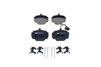 BREMSBELAGSATZ SCHEIBENBREMSE ATE 13046069172 2