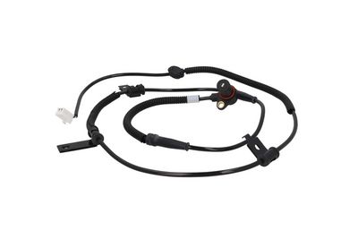 Jutiklis, rato greitis