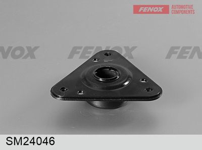 окачване, амортисьор FENOX SM24046