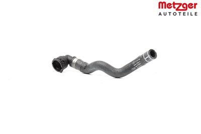 FURTUN RADIATOR METZGER AUTOTEILE 2422298 7