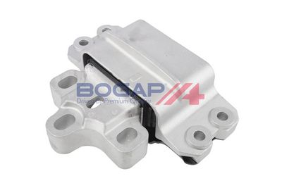 BOGAP Montavimas, neautomatinė transmisija