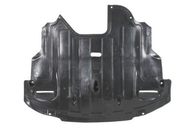 Dekking onder motor (termoformowana próżniowo) past: KIA CERATO III 06.13-12.15