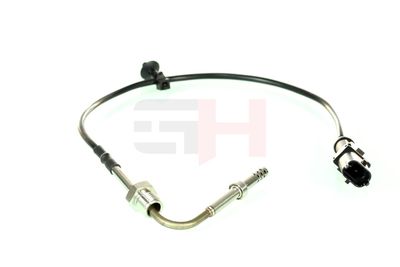 SENZOR TEMPERATURA GAZE EVACUARE GH GH743670 6
