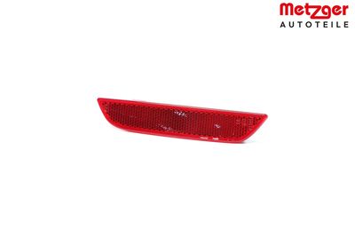 RüCKSTRAHLER METZGER AUTOTEILE 2080257 4