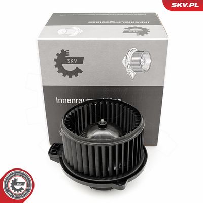 vnitřní ventilátor SKV 68SKV057