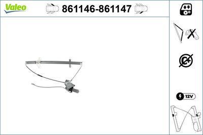 MECANISM ACTIONARE GEAM