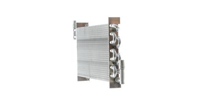 KRAFTSTOFFKüHLER MAHLE CK12000P 35