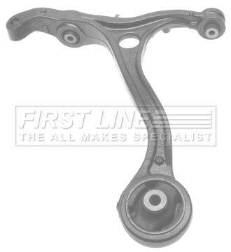 Control/Trailing Arm, wheel suspension FIRST LINE FCA6914