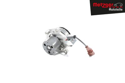 POMPă DE APă RăCIRE MOTOR METZGER AUTOTEILE 4007028 28