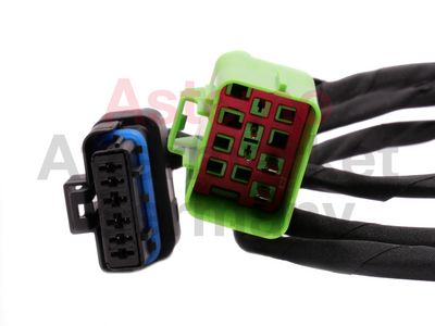 SISTEM ALIMENTARE CU COMBUSTIBIL ASTEMO-HITACHI 2503245 1