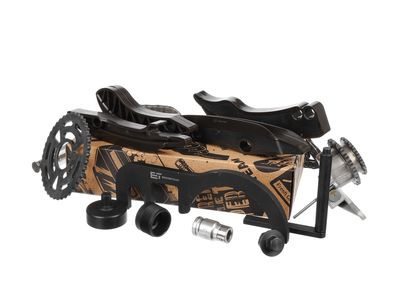 CHIT LANT DE DISTRIBUTIE ET ENGINETEAM RS0041VR1 22