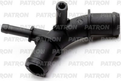 Фланец охлаждающей жидкости PATRON P29-0069 для AUDI Q3