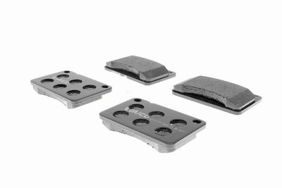 BREMSBELAGSATZ SCHEIBENBREMSE VAICO V950049 6