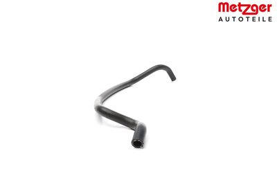 FURTUN RADIATOR METZGER AUTOTEILE 2420212 11