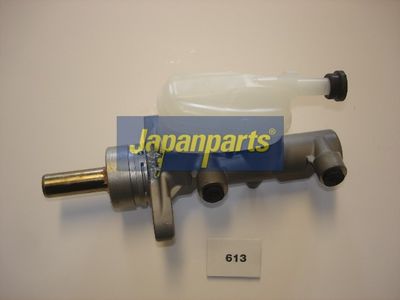JAPANPARTS Pagrindinis cilindras, stabdžiai
