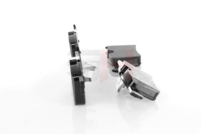 SET PLACUTE FRANA FRANA DISC GH GH410320 18