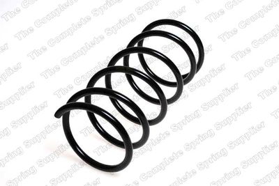 LESJÖFORS 4027605 Пружина подвески  для FORD FIESTA (Форд Фиеста)