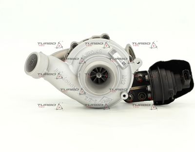 COMPRESOR SISTEM DE SUPRAALIMENTARE