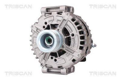 генератор TRISCAN
