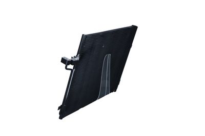 CONDENSATOR CLIMATIZARE NRF 350322 18