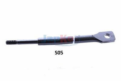 Stange/Strebe, Stabilisator