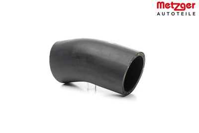 LADELUFTSCHLAUCH METZGER AUTOTEILE 2400499 22