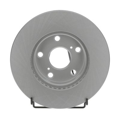 спирачен диск FERODO DDF2653C