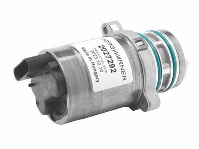 Stavěcí prvek, pohon všech kol BORGWARNER DS2027292