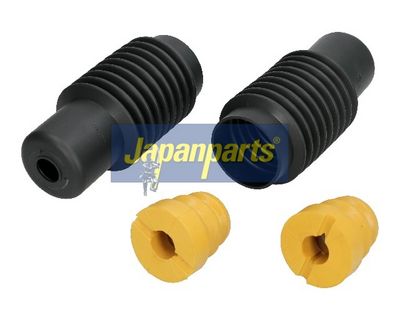 JAPANPARTS Apsauginio dangtelio komplektas, amortizatorius