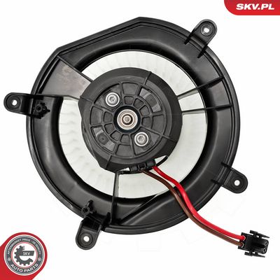 vnitřní ventilátor ESEN SKV 68SKV079