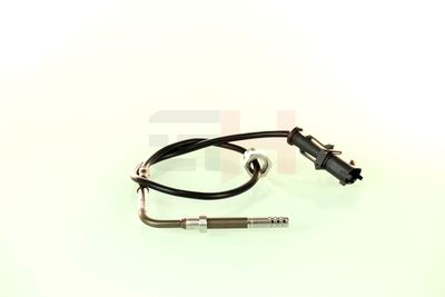 SENZOR TEMPERATURA GAZE EVACUARE GH GH741058 12