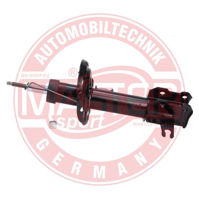 MASTER-SPORT GERMANY 315836-PCS-MS Амортизаторы  для OPEL MERIVA B вэн (S10) 1.6 CDTI (75)
