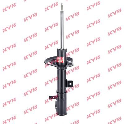 STOßDäMPFER KYB 339247 23